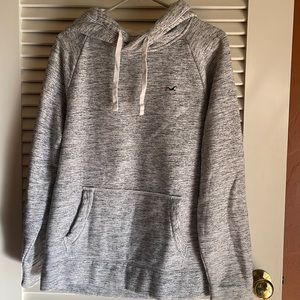 Men’s Hollister Hoodie with Kangaroo pockets Size M